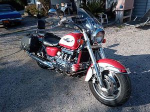 1997 HONDA GL 1500 F6C GOLDWING A VENDRE
