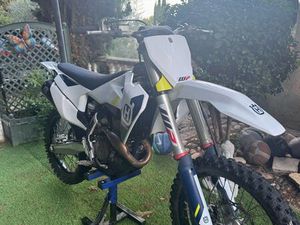 350 FC HUSQVARNA