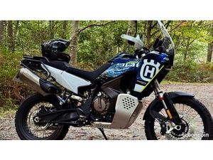 HUSQVARNA NORDEN 901 EXPÉDITION