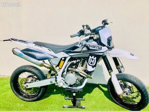 HUSQVARNA 450 SMR 2*MAIN