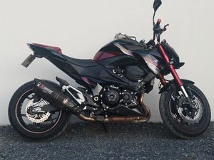 Z800 SUGOMI EDITION [ABS]