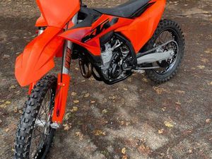 KTM 350 SXF 2025 MOTEUR NEUF