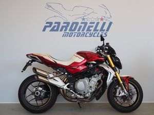 2014 MV AGUSTA BRUTALE 1090 CORSA A VENDRE