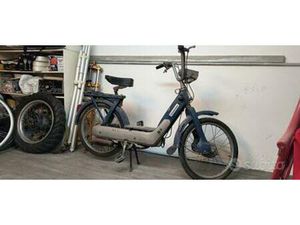 PIAGGIO CIAO - 1978