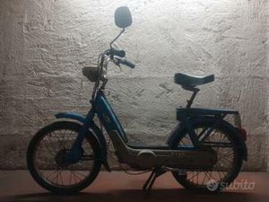 PIAGGIO CIAO - ANNI 70
