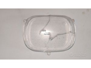 VETRO CRUSCOTTO PIAGGIO FREE