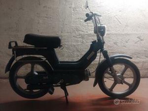 SI PIAGGIO CON LIBRETTO