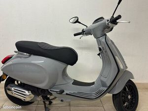 VESPA SPRINT 50