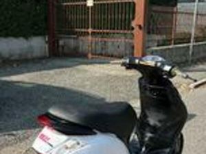 PIAGGIO ZIP 50 - 2011