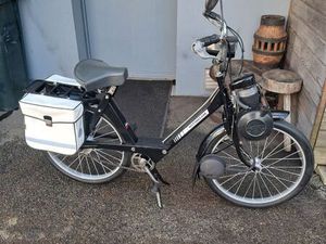SOLEX 3800