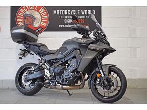 YAMAHA TRACER 9 900 EURO 5 890 CC