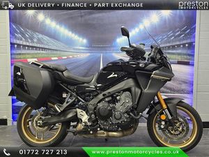 YAMAHA TRACER 9 GT YAMAHA 9 890 CC