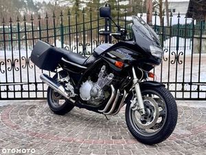 YAMAHA XJ