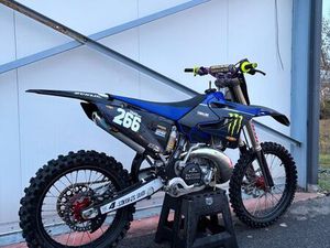 250 YZ 2017 110H