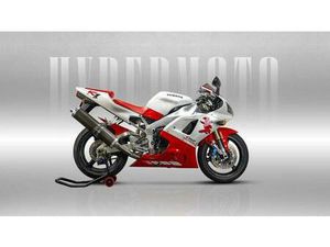 1998 YAMAHA YZF R1 A VENDRE