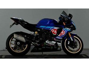 YAMAHA R1 1000 EURO 5 998 CC