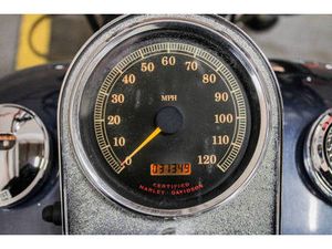 2003 HARLEY-DAVIDSON WIDE GLIDE