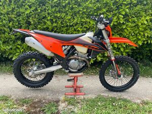 KTM 350 EXC-F 2020 20 HEURES