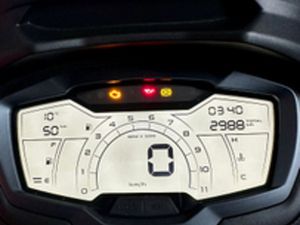 BEVERLY S 300 COME NUOVA