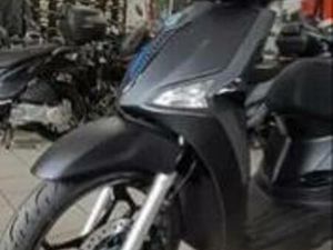 PIAGGIO LIBERTY S 125