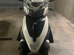 PIAGGIO MP3 300 YOURBAN 2016