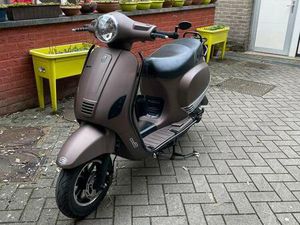 ② TURBHO RL50 B KLASSE