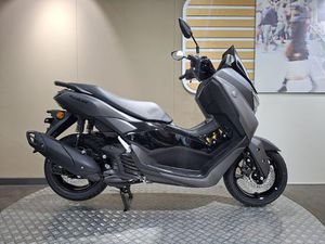 YAMAHA NMAX 125 ABS CVT V-BELT EURO 5 125 CC