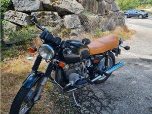 BMW R 60/7