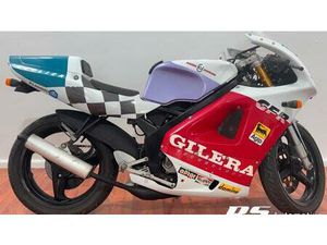 VENDO GILERA GFR 125 A.E. USATA A PALMA DI MONTECHIARO (CODICE 9921406) - MOTO.IT