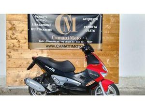 VENDO GILERA RUNNER 200 ST USATA A BIELLA (CODICE 9921163) - MOTO.IT