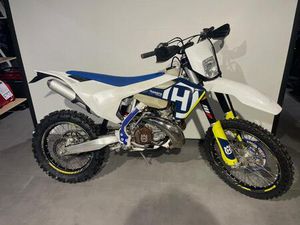 HUSQVARNA TE300 I ENDURO / FINANZIERUNGSANGEBOT