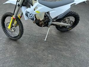 HUSQVARNA 350 FE