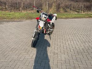 HUSQVARNA SM 125 (KEINE WR,WRE,EXC,TE,ETC.)