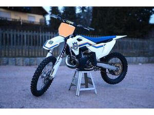 HUSQVARNA TC 250