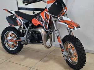 KTM SX MINI