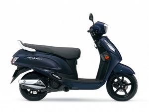 SUZUKI UZ 125 ADDRESS, SCOOTER, MOTO NEUVE, CHF 3'195.-