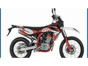 VENDO SWM SM 125 R (2017 - 20) USATA A MERATE (CODICE 9921223) - MOTO.IT