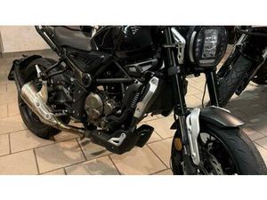 VENDO VOGE TROFEO 300AC (2021 - 26) USATA A PIEVE A NIEVOLE (CODICE 9921624) - MOTO.IT