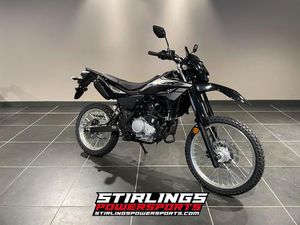 YAMAHA WR125R EURO 5 125 CC