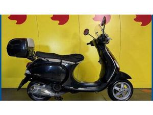 VENDO VESPA LX 150 (2005 - 11) USATA A CASTIGLIONE OLONA (CODICE 9921442) - MOTO.IT