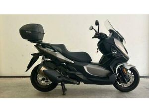 VENDO QJ MOTOR FORT 350 (2024) USATA A ANDRIA (CODICE 9921317) - MOTO.IT