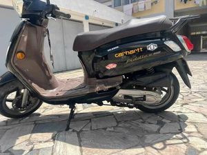 MOTA SYM FIDDLE 2 50 CC BARREIRO E LAVRADIO