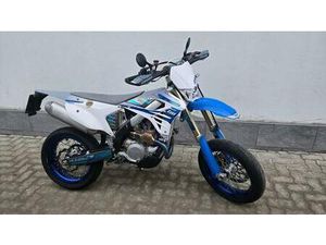 VENDO TM MOTO SMR 450 ES FI 4T (2023 - 24) USATA A CASTELLANZA (CODICE 9921590) - MOTO.IT