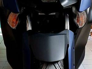 YAMAHA X-MAX 300 BLU/AZZURRO