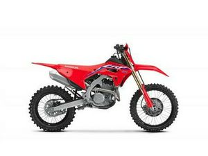 2022 HONDA CRF250RX