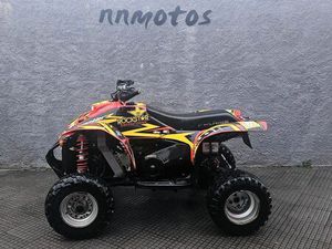 POLARIS SCRAMBLER LAGOS DA BEIRA E LAJEOSA