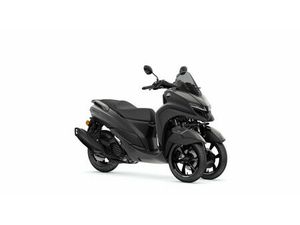 YAMAHA TRICITY 125, SCOOTER, MOTO NEUVE, CHF 4'990.-