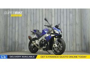 2015 15 APRILIA TUONO 1100 V4