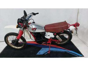 YAMAHA XT 500 WIT