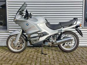 BMW R 1150 RS GRIJS